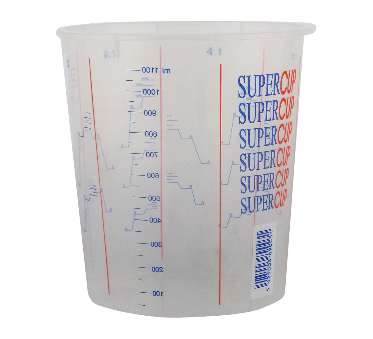 Starchem Sleeve of 50 Supercup 2 – SCL-2240