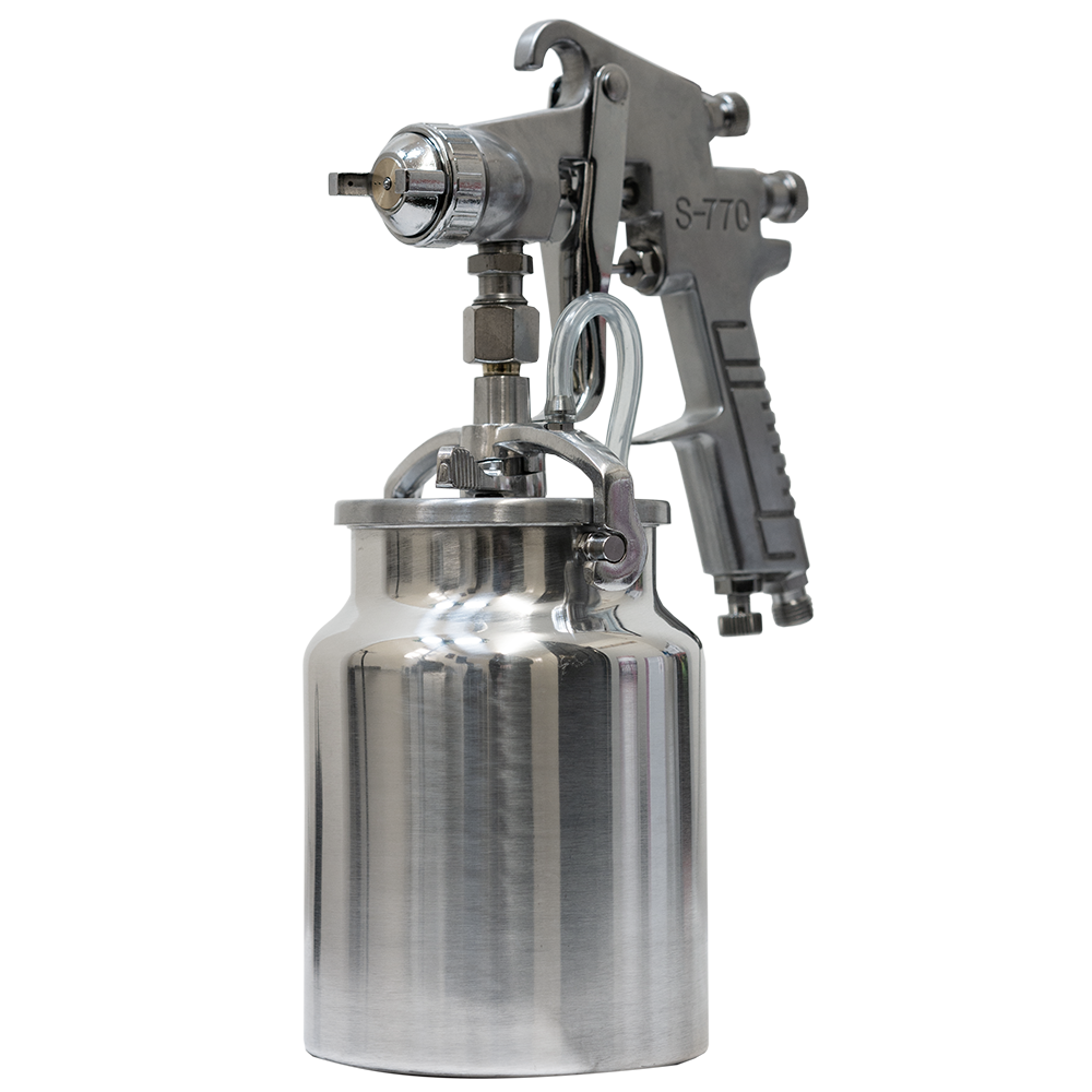Starchem Suction Spray Gun 1.8 – SCSPRAYGUN-1