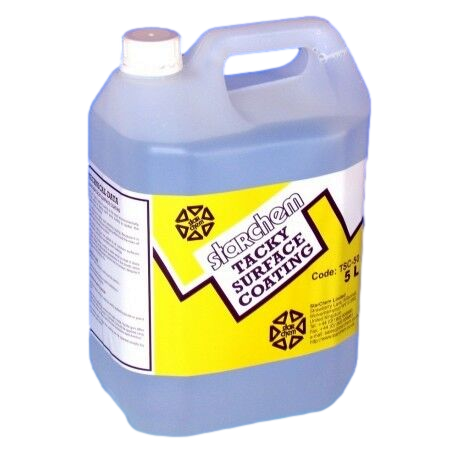 Starchem Tacky Surface Coating – TSC50