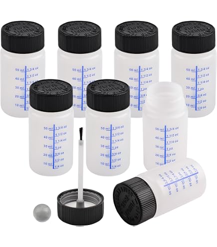 Starchem Touch Up Bottle – DB-20