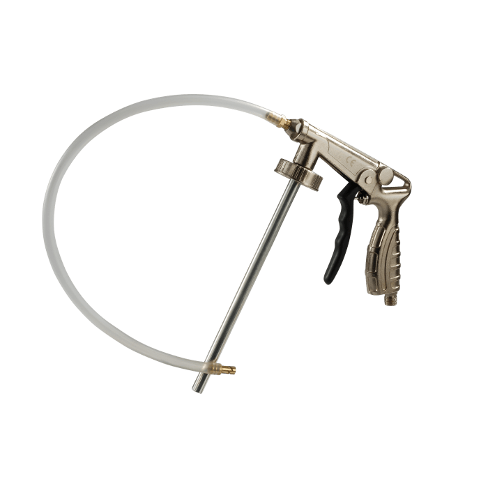 Starchem Undercoating Gun – UNDERCOATGUN