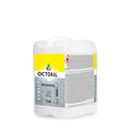 Octoral 5L Td80 Octobase Eco Degreaser: