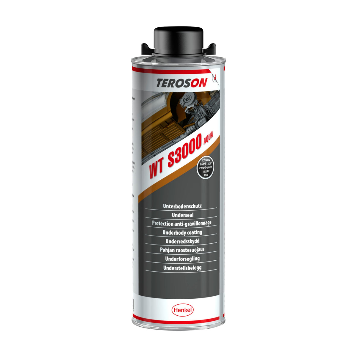 Teroson Terotex Super 3000 Aqua