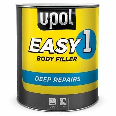 U-POL Easy Filler NO1 Kit 3LT – EASY7